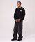 《WEB限定》TAGGING BROOKLYN CREW NECK SWEAT