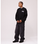 《WEB限定》TAGGING BROOKLYN CREW NECK SWEAT