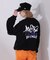 《WEB限定》TAGGING BROOKLYN CREW NECK SWEAT