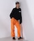 《WEB限定》TAGGING BROOKLYN CREW NECK SWEAT