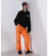 《WEB限定》TAGGING BROOKLYN CREW NECK SWEAT
