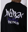 《WEB限定》TAGGING BROOKLYN CREW NECK SWEAT