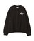 《WEB限定》TAGGING BROOKLYN CREW NECK SWEAT