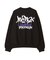 《WEB限定》TAGGING BROOKLYN CREW NECK SWEAT