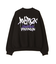 《WEB限定》TAGGING BROOKLYN CREW NECK SWEAT