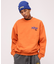 《WEB限定》TAGGING BROOKLYN CREW NECK SWEAT