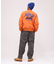 《WEB限定》TAGGING BROOKLYN CREW NECK SWEAT