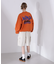 《WEB限定》TAGGING BROOKLYN CREW NECK SWEAT