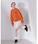 《WEB限定》TAGGING BROOKLYN CREW NECK SWEAT