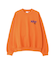 《WEB限定》TAGGING BROOKLYN CREW NECK SWEAT