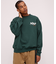 《WEB限定》TAGGING BROOKLYN CREW NECK SWEAT