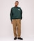 《WEB限定》TAGGING BROOKLYN CREW NECK SWEAT