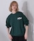 《WEB限定》TAGGING BROOKLYN CREW NECK SWEAT
