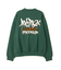 《WEB限定》TAGGING BROOKLYN CREW NECK SWEAT