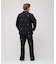 POINT EMBROIDERY CHINO PANTS ／ ポイント エンブロイダリー チノパンツ