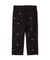 POINT EMBROIDERY CHINO PANTS ／ ポイント エンブロイダリー チノパンツ