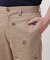 POINT EMBROIDERY CHINO PANTS ／ ポイント エンブロイダリー チノパンツ