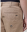 POINT EMBROIDERY CHINO PANTS ／ ポイント エンブロイダリー チノパンツ