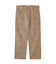 POINT EMBROIDERY CHINO PANTS ／ ポイント エンブロイダリー チノパンツ