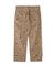 POINT EMBROIDERY CHINO PANTS ／ ポイント エンブロイダリー チノパンツ