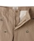 POINT EMBROIDERY CHINO PANTS ／ ポイント エンブロイダリー チノパンツ