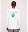 LONGSLEEVE FLORIDA ALLIGATORS T-SHIRT