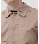 POINT EMBROIDERY COVERALL JACKET