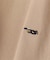 POINT EMBROIDERY COVERALL JACKET