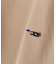 POINT EMBROIDERY COVERALL JACKET