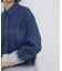 TIERED DYEING SHIRT／タイダイ シャツ