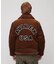 《WEB&DEPOT限定》CORDUROY B-3 JACKET ／ コーデュロイ B-3 ジャケット ／ AVIREX ／ アヴィレックス