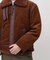 《WEB&DEPOT限定》CORDUROY B-3 JACKET ／ コーデュロイ B-3 ジャケット ／ AVIREX ／ アヴィレックス