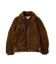 《WEB&DEPOT限定》CORDUROY B-3 JACKET ／ コーデュロイ B-3 ジャケット ／ AVIREX ／ アヴィレックス