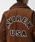 《WEB&DEPOT限定》CORDUROY B-3 JACKET ／ コーデュロイ B-3 ジャケット ／ AVIREX ／ アヴィレックス