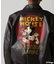 《Disney Collection》A-2 FLIGHT JACKET MICKEY