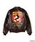 《Disney Collection》A-2 FLIGHT JACKET MICKEY