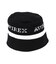 KNIT BUCKET HAT ／ ニット バケットハット ／ AVIREX ／ アヴィレックス
