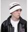 KNIT BUCKET HAT ／ ニット バケットハット ／ AVIREX ／ アヴィレックス