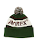 BONBON LOGO KNIT CAP ／ ボンボン ロゴ ニットキャップ ／ AVIREX ／ アヴィレックス