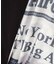 《直営店限定》CREPE NY PATTERN PRINT TUNIC／ニューヨークパターンチュニック