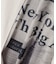 《直営店限定》CREPE NY PATTERN PRINT TUNIC／ニューヨークパターンチュニック