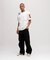 《WEB&DEPOT限定》M-65 FATIGUE PANTS ／ M-65ファティーグパンツ ／ AVIREX ／ アヴィレックス