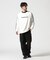 《WEB&DEPOT限定》M-65 FATIGUE PANTS ／ M-65ファティーグパンツ ／ AVIREX ／ アヴィレックス