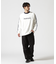 《WEB&DEPOT限定》M-65 FATIGUE PANTS ／ M-65ファティーグパンツ ／ AVIREX ／ アヴィレックス