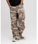 《WEB&DEPOT限定》M-65 FATIGUE PANTS ／ M-65ファティーグパンツ ／ AVIREX ／ アヴィレックス