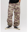 《WEB&DEPOT限定》M-65 FATIGUE PANTS ／ M-65ファティーグパンツ ／ AVIREX ／ アヴィレックス