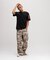 《WEB&DEPOT限定》M-65 FATIGUE PANTS ／ M-65ファティーグパンツ ／ AVIREX ／ アヴィレックス