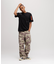 《WEB&DEPOT限定》M-65 FATIGUE PANTS ／ M-65ファティーグパンツ ／ AVIREX ／ アヴィレックス