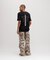 《WEB&DEPOT限定》M-65 FATIGUE PANTS ／ M-65ファティーグパンツ ／ AVIREX ／ アヴィレックス