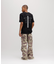《WEB&DEPOT限定》M-65 FATIGUE PANTS ／ M-65ファティーグパンツ ／ AVIREX ／ アヴィレックス